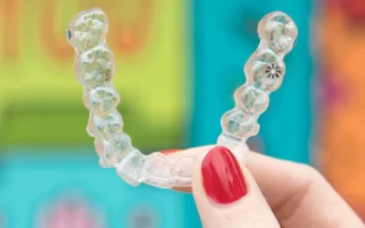 There’s a Difference Receiving Invisalign Treatment from an Orthodontist Instead of Your Dentist 