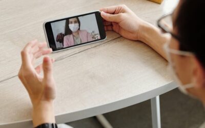 This Is What You Need to Know about Why Telemedicine Is the Future of Healthcare