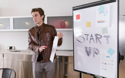 Effective Strategies for Scaling Startups in a Competitive Market